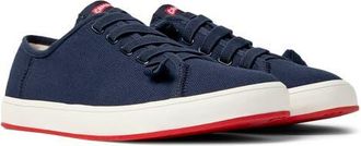Camper Peu Rambla II Sneaker in Dark Blue at Nordstrom, Size 42