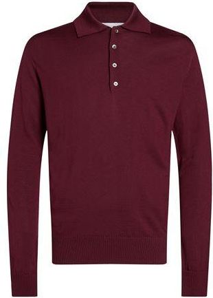 Alpha Studio TOPWEAR - Polo shirts on YOOX.COM