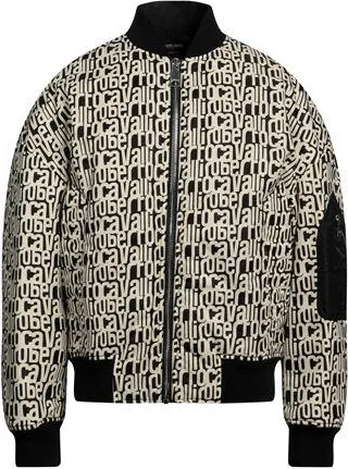 Roberto Cavalli ROPA DE ABRIGO - Chaquetas y cazadoras en YOOX.COM