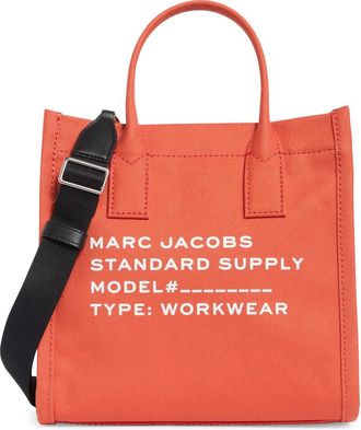 Marc Jacobs Medium Canvas Standard Supply Tote in Sunset at Nordstrom Rack