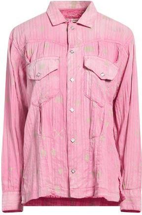 Dr. Collectors TOPS - Hemden auf YOOX.COM