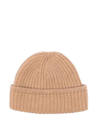 Blanca Vita Kasjmier muts - Beige