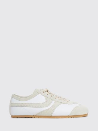 Dries Van Noten Sneakers Dries Van Noten in pelle