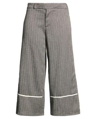 Collection Priv&eacute;e BOTTOMWEAR - Trousers on YOOX.COM