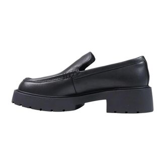 Calvin Klein Loafers, female, Black, Size: 10 US Hw0Hw03044