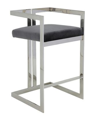 Pangea Home Kenzie Bar Stool