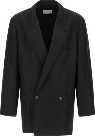 Christophe Lemaire Soft Db Blazer