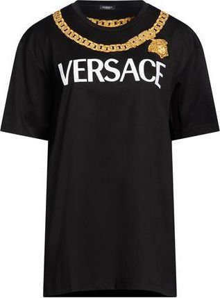 Versace TOPWEAR - T-shirts on YOOX.COM