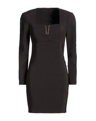 Simona Corsellini DRESSES - Mini dresses on YOOX.COM