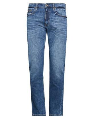 Versace BOTTOMWEAR - Jeans on YOOX.COM