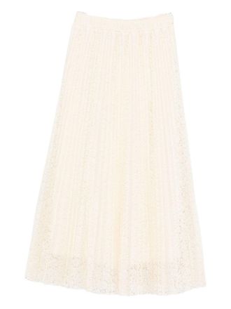 Ermanno Scervino Womens Skirts
