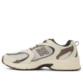 New Balance 530 Turtledove Mushroom MR530ASM