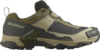 Salomon X Ultra 5 GORE-TEX Multisportschuhe f&uuml;r Herren | oliv