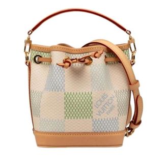 Louis Vuitton Borsa a spalla Pre-owned Damier - - Pre-owned - Donna - Multicolore - ONE SIZE