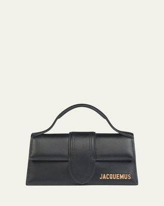 Black Jacquemus Bags: Shop up to −65% | Stylight