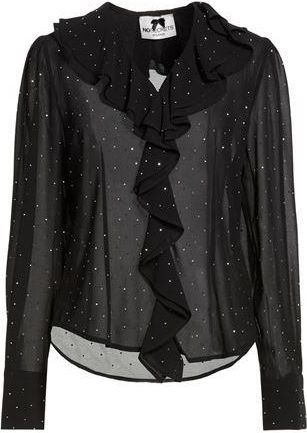 No Secrets World TOPWEAR - Tops on YOOX.COM