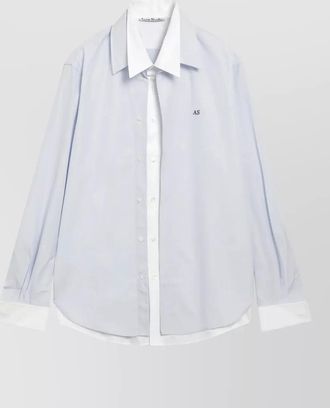 Acne Studios shirt