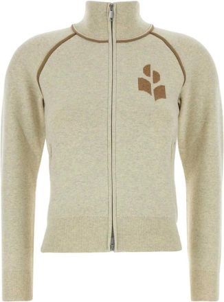 Isabel Marant Mujer, Jerseys, Amarillo, Talla: S
