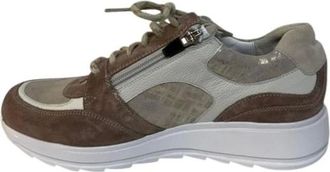 Durea Mujer, Zapatos, Marr&oacute;n, Talla: 37 1/2 EU