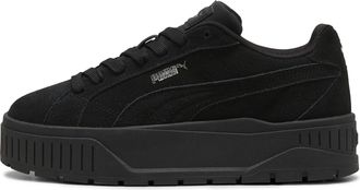 Puma Sneakers Karmen II da donna, Scarpe, Nero, 35.5