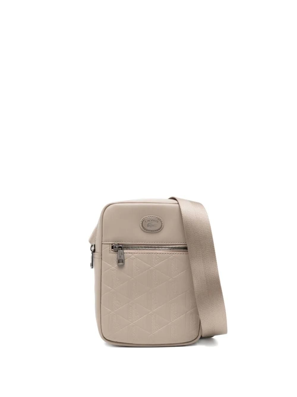 The Blend Sacoche Lacoste Homme Amazon Homme NH3132PO Sac Porte