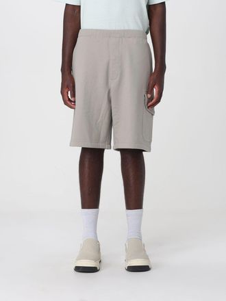 C.P. Company C. P. COMPANY Pantaloncini jogging in cotone
