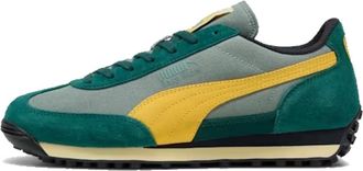 Puma Hombre, Zapatos, Verde, Talla: 43 EU