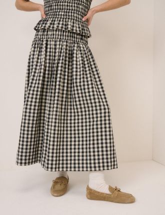 Nobody's Child Amelia Skirt