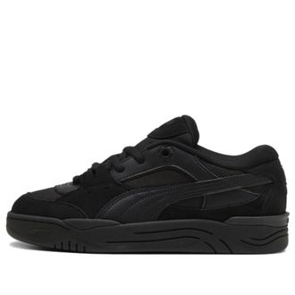 Puma 180 Triple Black 389267-17