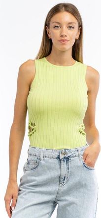 Patrizia Pepe Viscose Womens Bodysuit