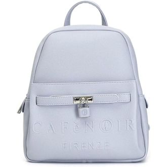 Caf&egrave;noir unisex, Tassen, Blauw, Maat: ONE Size