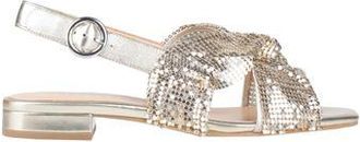 Apepazza CALZATURE - Sandali su YOOX.COM
