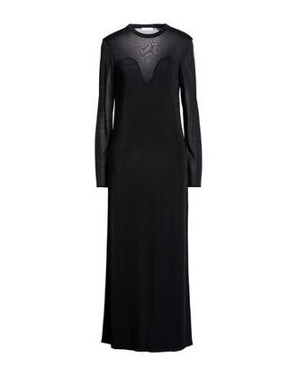 Nina Ricci DRESSES - Maxi dresses sur YOOX.COM