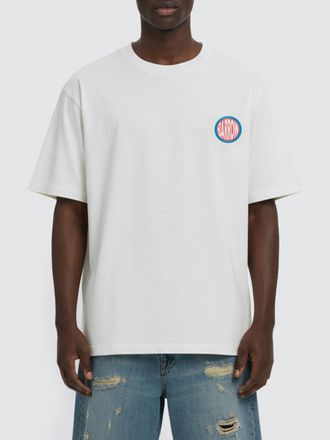Barrow T-shirt in cotone stampata
