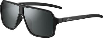 Bolle Prime Polarized BS030006 Mens Sunglasses Black Size 60