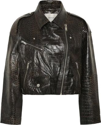 Gestuz Mujer, Chaquetas, Negro, Talla: XS