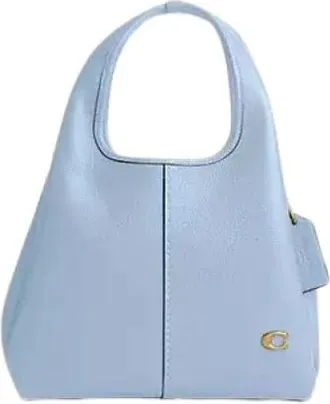 Coach Donna, Borse, Blu, Taglia unica, new