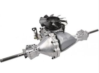 STIGA Sports Trazione Cambio Trasmissione Idrostatica Trattorino Castelgarden 118400921/0