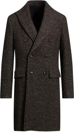 The Gigi JACKEN & M&Auml;NTEL - M&auml;ntel auf YOOX.COM