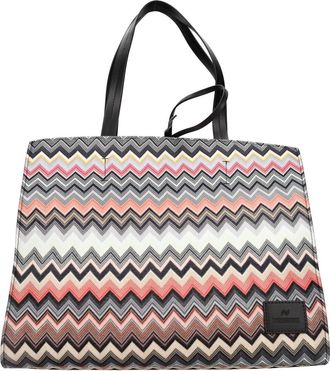 Missoni Dames, Tassen, Veelkleurig, Maat: ONE Size