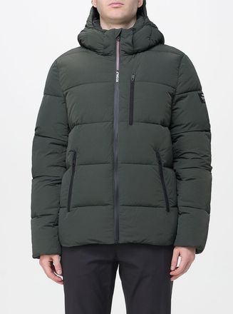 Ecoalf Jacket ECOALF Men color Brown