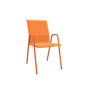 Schaffner Textil-Sessel Locarno