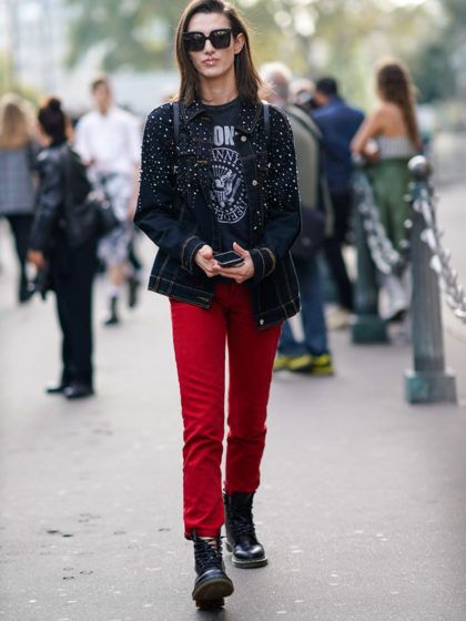 TOP 10: Botas militares inspiración Dr. Martens a precio low cost