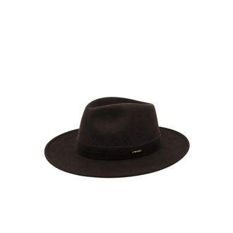 Twinset Hoeden - Dames - Hoeden - Bruin - ONE Size - Accessoires