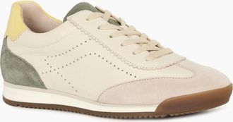 Gabor Womens Novice Womens Trainers - Tan - Size: 2.5