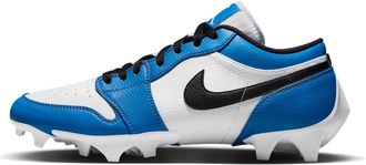 Nike Jordan Air Jordan 1 Low TD Royal Blue White FJ6245-104