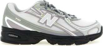 New Balance 740 Sneaker - Heren - Sneakers - Grijs - 40 EU - Schoenen