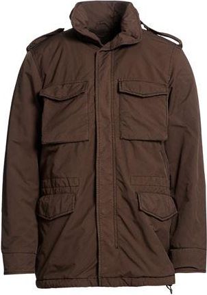 Aspesi COATS & JACKETS - Jackets on YOOX.COM