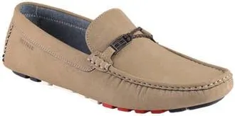 Tommy Hilfiger Delsher Loafer in Taupe at Nordstrom Rack, Size 11.5