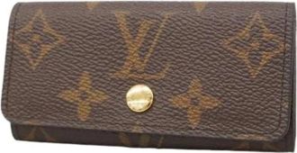 Louis Vuitton unisex, Pre-owned, Marrone, Taglia unica, used